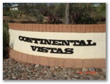 Welcome to Continental Vistas POA!